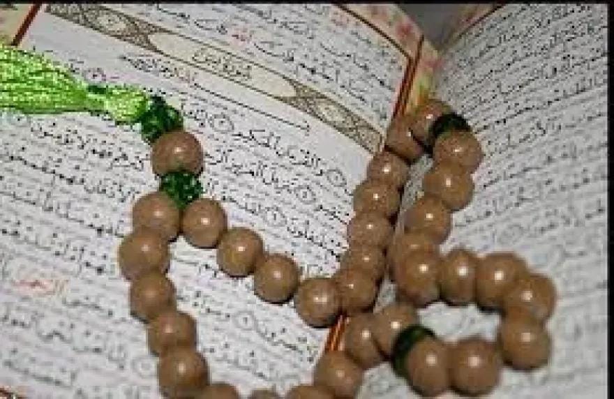 التسبيح.. عبادة الكون وسر من أسرار القرب من الله