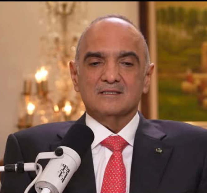 الأردنيون يُفشلون حملة التضليل الإعلامي ويؤكدون دعمهم للوطن