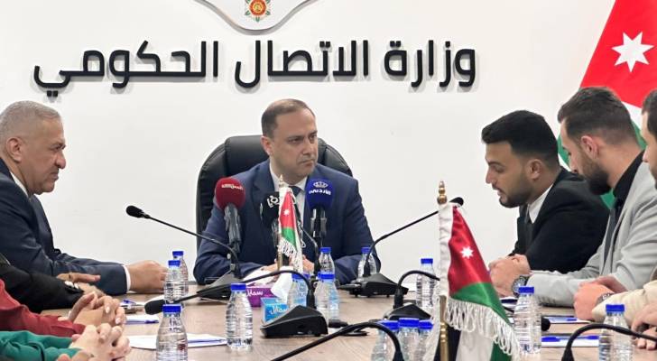 المومني: القوانين الإعلامية لـتنظيم النشر لا الحد من الحريات