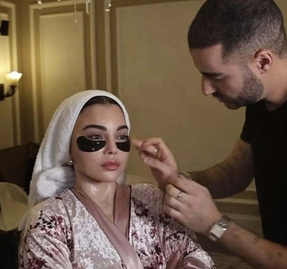 اليكم تفاصيل موازنة حفل هيفاء في الأردن وأرباحه