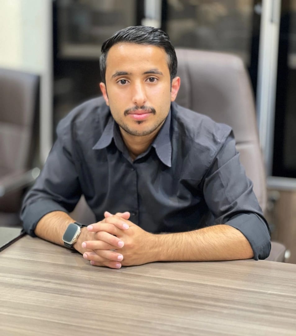 العزي يكتب صوت الشباب… نبض الأردن المتجدد