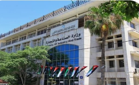نمو صادرات صناعة إربد 1 خلال 10 أشهر