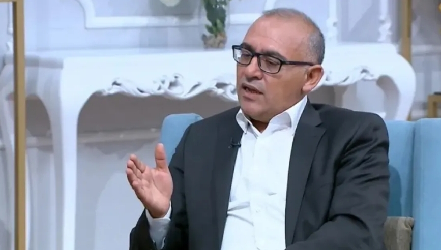 البواريد لحجازي : تعاقدنا ولم نعين