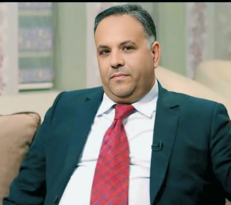 الغويري رئيسًا للاتحاد العربي للجمباز بالتزكية