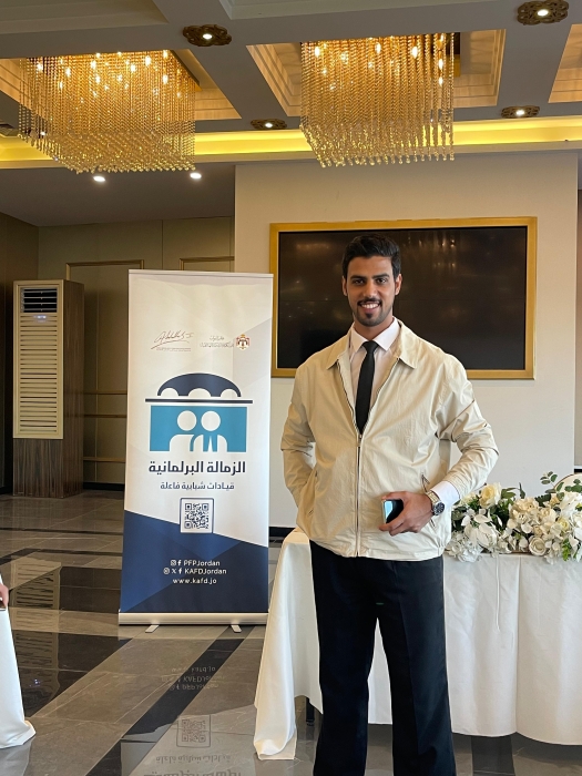 الزبن يكتب : الزمالة البرلمانية رحلة نحو التأثير 