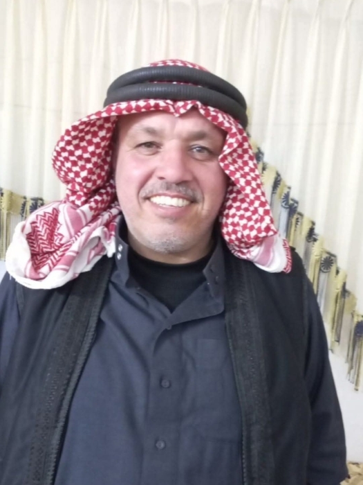 مهند خليل الحوري  ابو محمد في ذمة الله