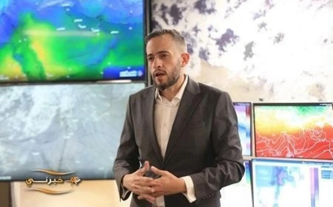 الشاكر : مؤشرات ايجابية للموسم المطري