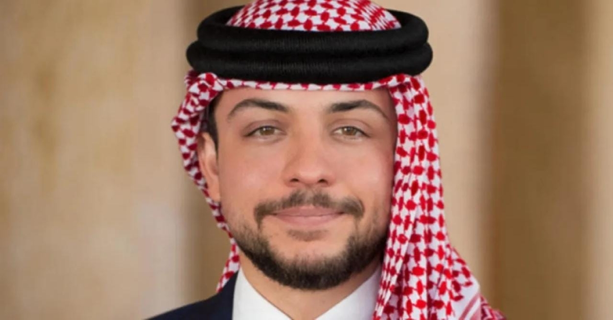 ولي العهد يؤدي اليمين الدستورية نائبًا للملك