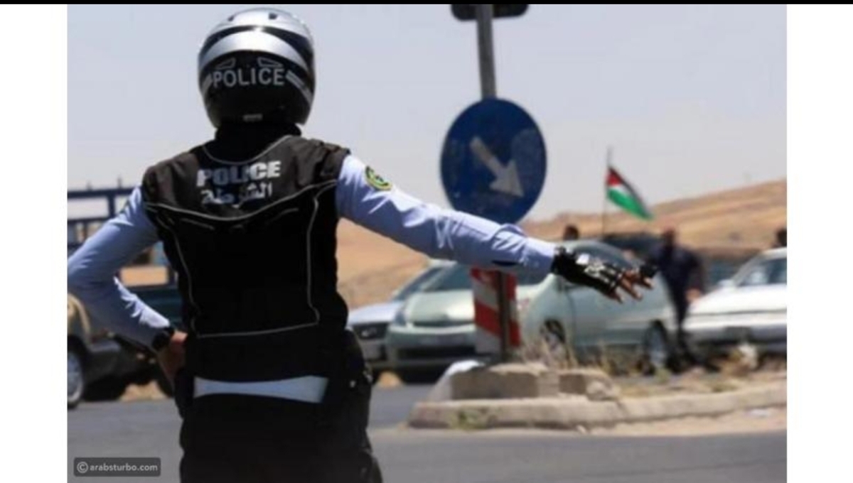 التقرير المروري: إزالة عوائق مرورية وتعطل مركبة داخل نفق صويلح