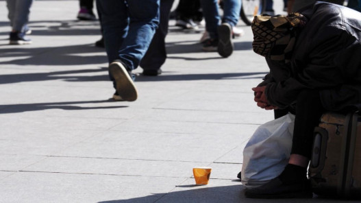 ضبط أكثر من 9600 متسول ومتسولة خلال 10 شهور