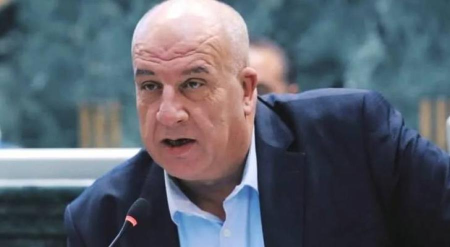 النائب الظهراوي يوجه سؤالاً نيابياً للحكومة حول تعيينات بـ التلفزيون .. وثيقة