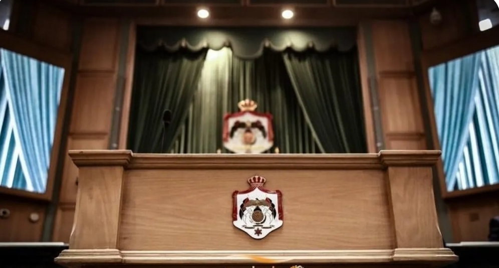 النواب يستمع الثلاثاء لخطاب الموازنة