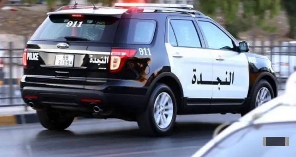 شاب يعتدي على خطيبته داخل محكمة غرب عمان