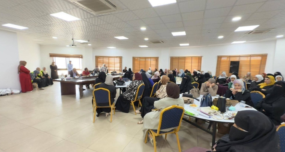 جلسة تثقيفية في الطفيلة حول الجرائم الإلكترونية