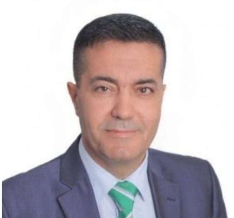 روبين يكتب محاولات ضرب الثقة بالمخابرات الأردنية هي إستهداف للوطن بأكمله !!!