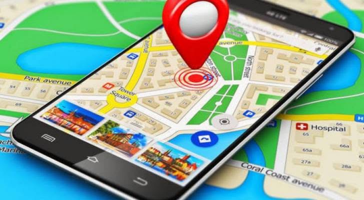 تعرف عليها.. ميزة جديدة في خرائط غوغل
