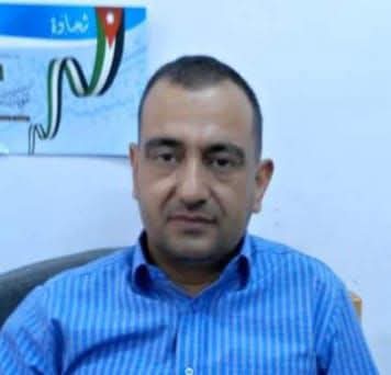 أسرة التربية والتعليم الموقر  تبارك للأستاذ صلاح الديكة