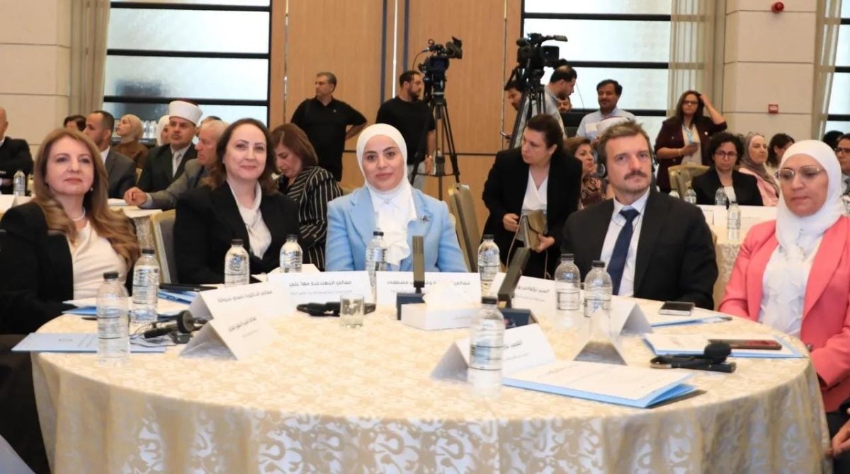 بني مصطفى: الأردن برغم محدودية موارده لعب دورا دبلوماسيا مهما بالمنطقة والعالم