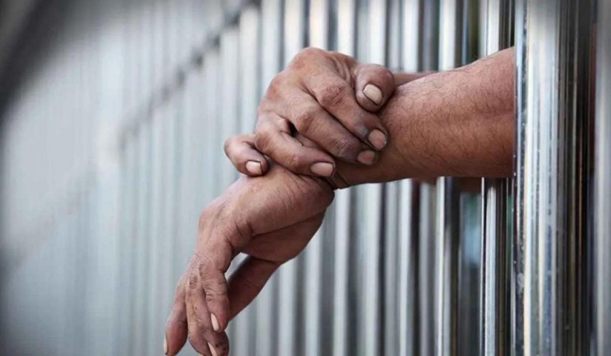 حبس شاب أردني 5 سنوات بعد إدانته بهتك عرض فتاة عربية