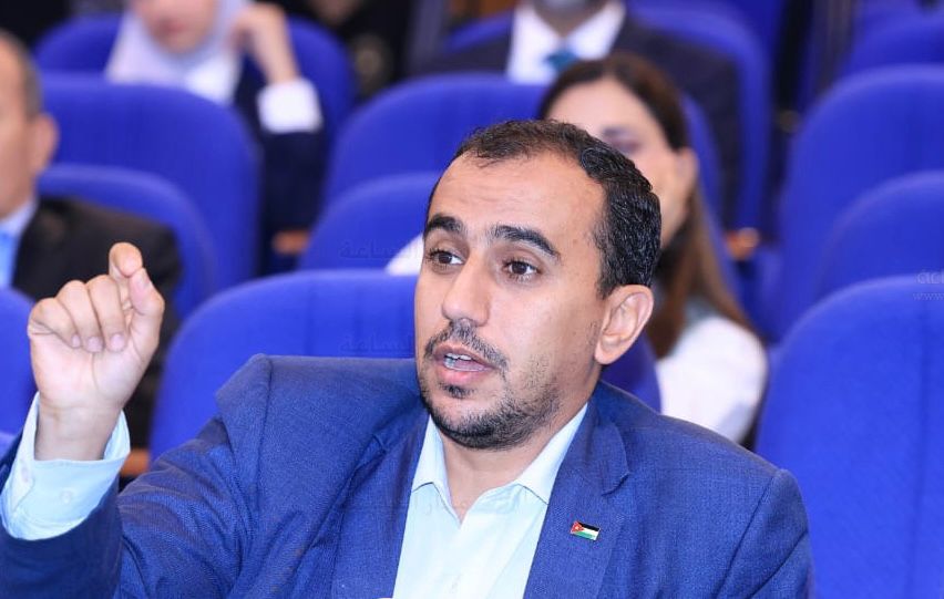 السعود يكتب : الملك قائد ثابت، وطن قوي، وشعار لا يتغير