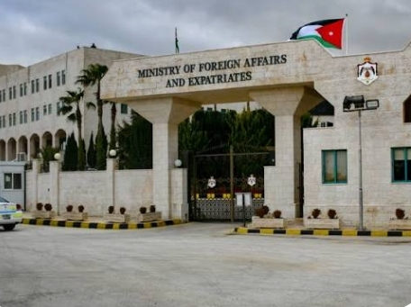 الأردن يدين الهجومين الإرهابيين في إسلام أباد ومدينة وانا بمقاطعة وزيرستان