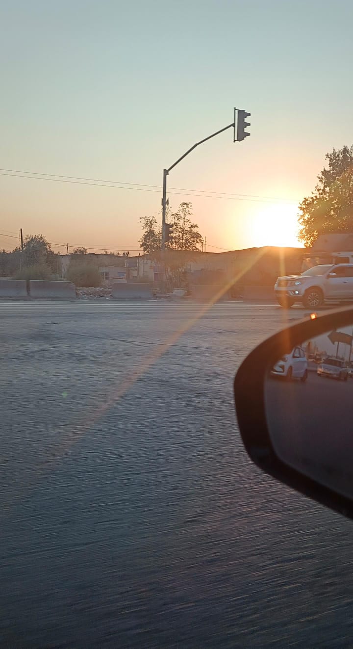 مناشدة إلى وزارة التنمية الاجتماعية بشأن المتسولين عند إشارة الفيصلية في لواء الموقر