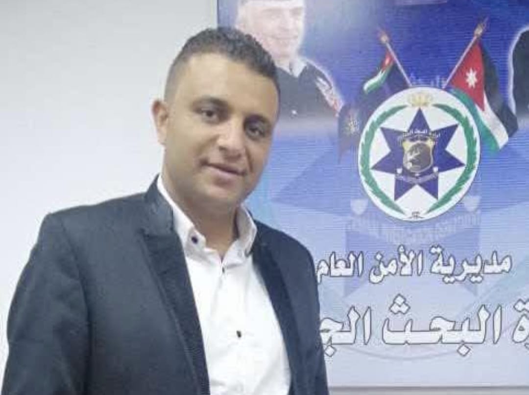 مبارك لـ محمد تركي ابو دلو الترفيع