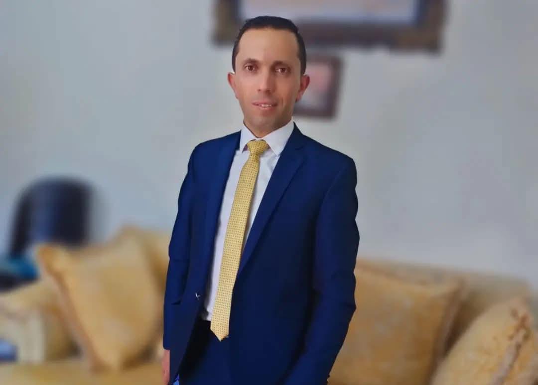 الخريشا يهنئ النقيب محمد القضاة بالترفيع إلى رتبة نقيب