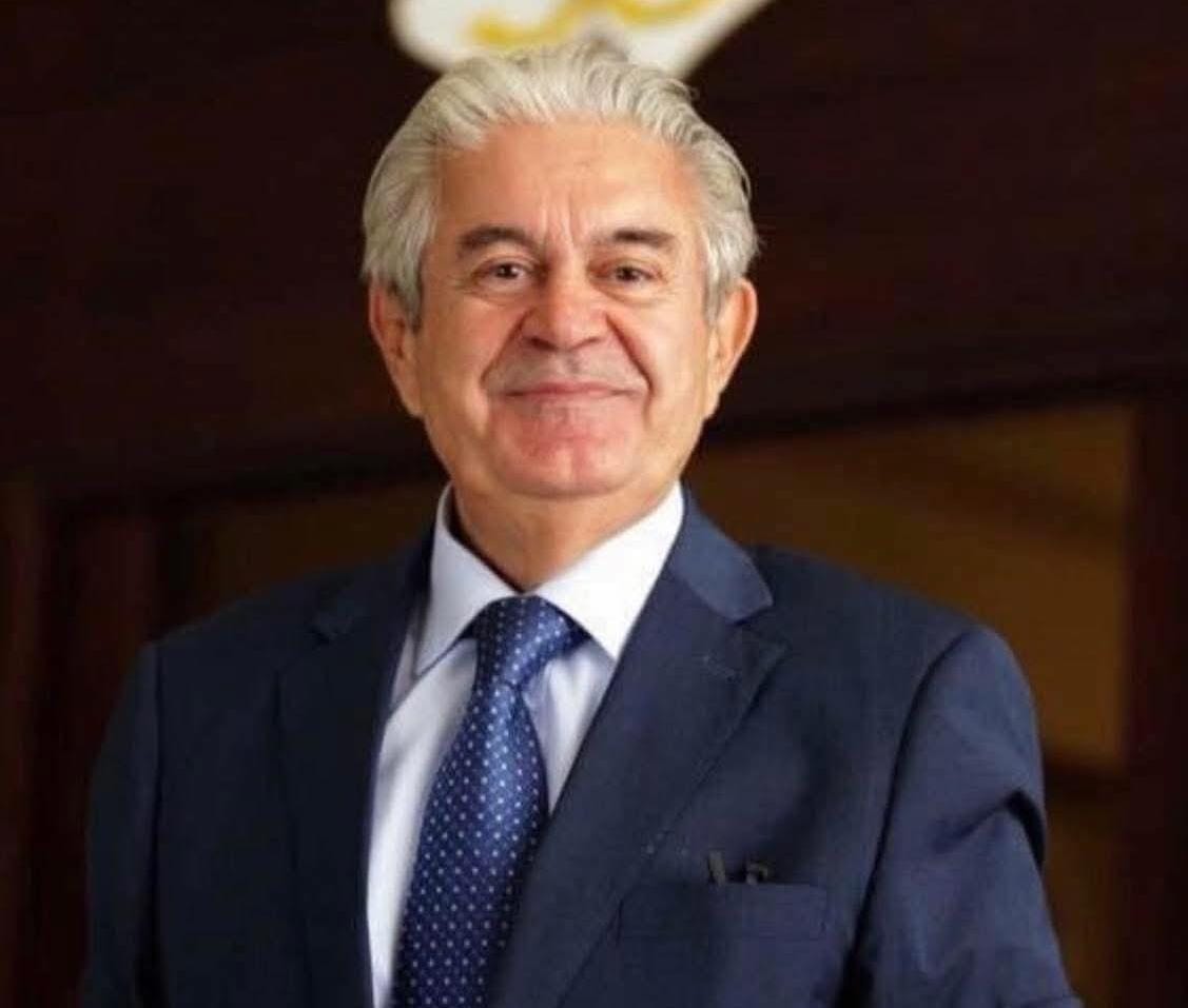 جذوري زرعت قبل ان أولد ....