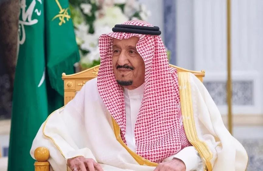 الديوان الملكي يدعو لإقامة صلاة الاستسقاء في السعودية اليوم الخميس