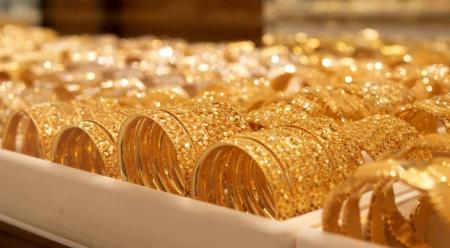 ارتفاع أسعار الذهب محليا إلى 85.6 دينارا للغرام