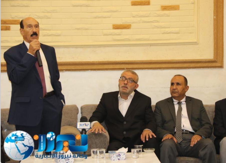 جاهة خطبة الشاب راشد عطا العفيشات تطلب يد كريمة السيد حسام  حمدالله ...صور وفيديو