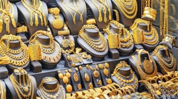 انخفاض على أسعار الذهب محلياً