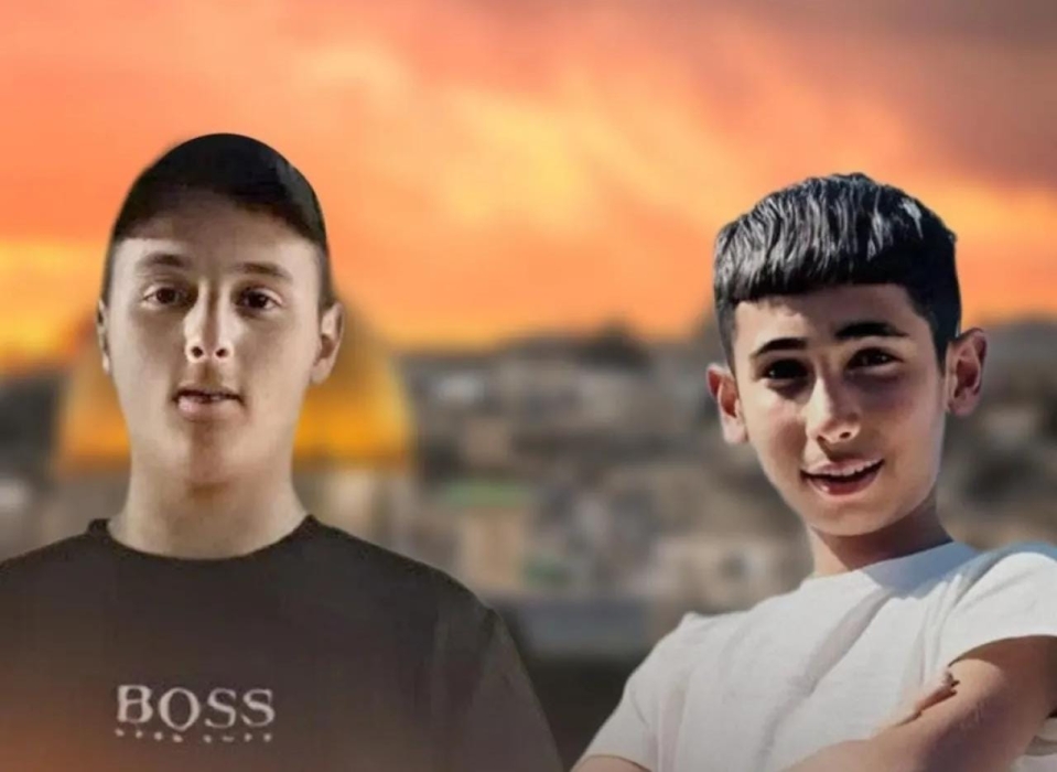 حماس تنعى شهيدي الخليل