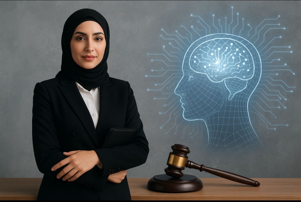 الشمايلة تكتب   الذكاء الاصطناعي، عبقريّة تصنع الخطر