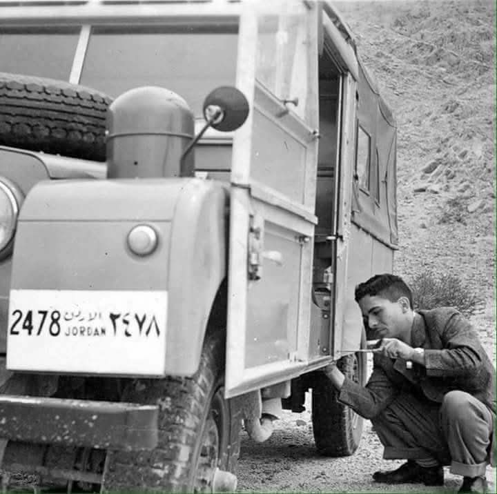 بني سلمان تكتب :ميلاد الحسين… إشراقة قائدٍ صنع نهارَ وطنٍ لا يغيب