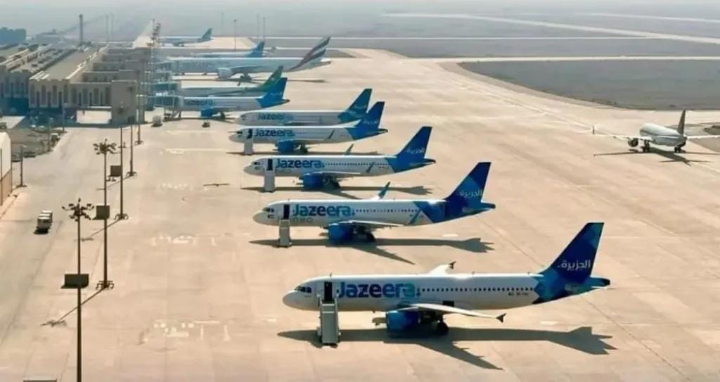 هبوط اضطراري لسبع طائرات كويتية في العراق .. ماذا يحدث؟