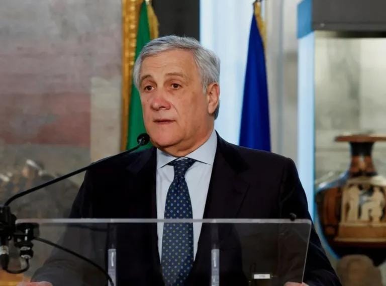 اقتراح إيطالي لإعادة إعمار قطاع غزة ودعم الاستقرار الإقليمي