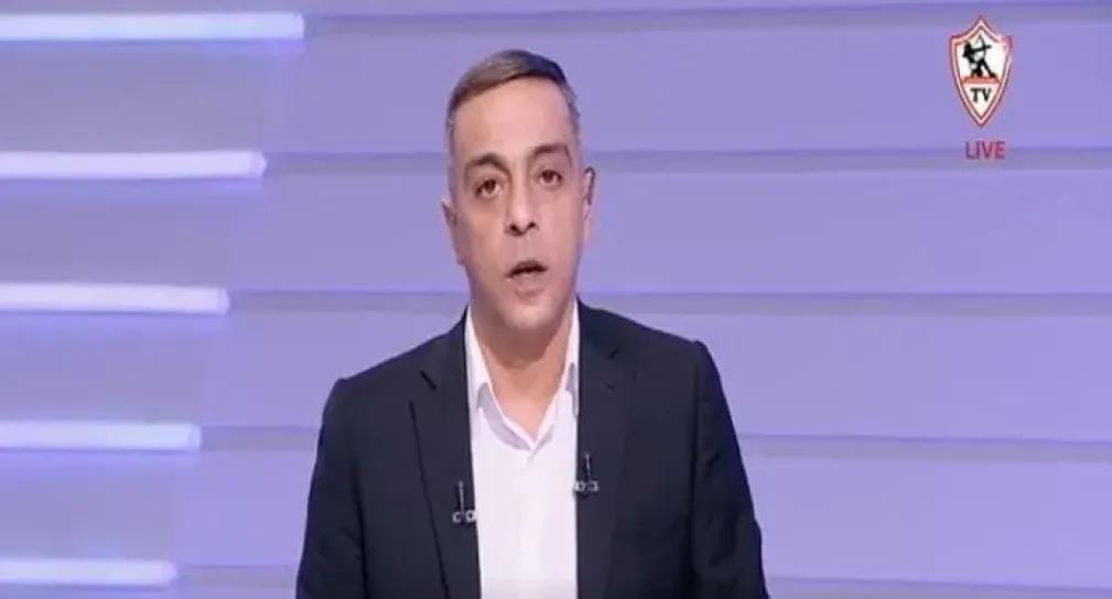 وفاة محمد صبري لاعب الزمالك السابق في حادث مروع يهز الوسط الرياضي