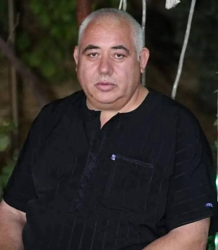 وفاة محمد سالم الأحمد الطه الدقامسه ابو علي