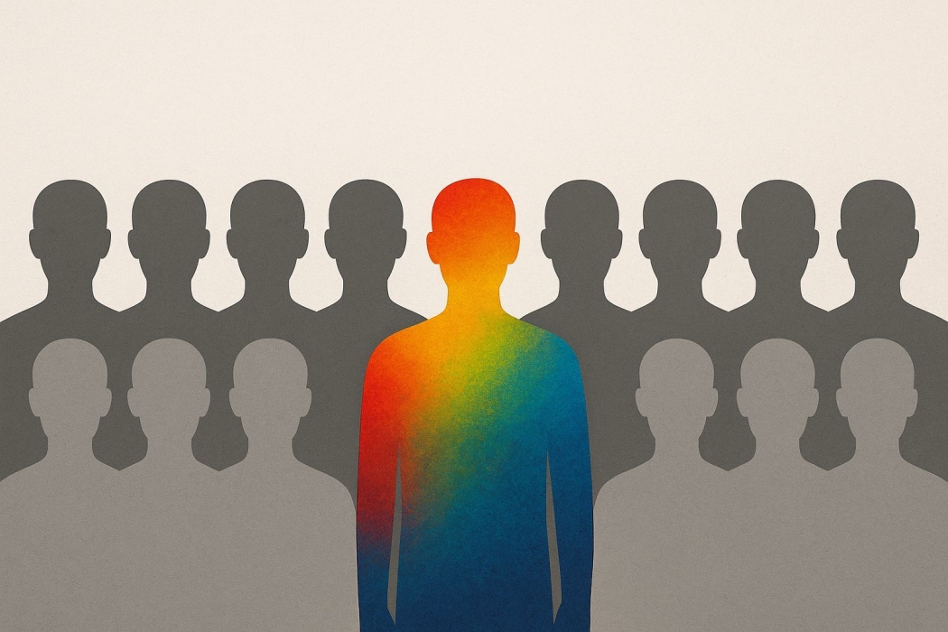 الترند… لماذا نقلد؟ وهل نفقد أنفسنا في الزحام؟