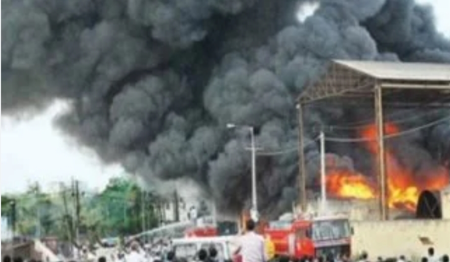 مصرع 9 وإصابة 32 شخصا بانفجار في ولاية جامو وكشمير الهندية