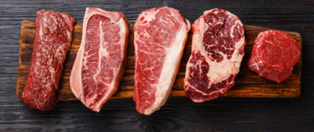 أستراليا ترحب برفع ترامب رسوم لحوم البقر