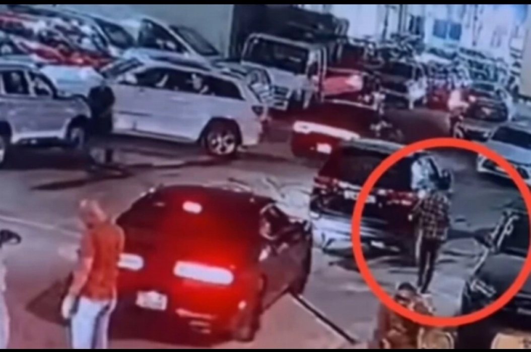 الشرطة العراقية تعتقل رجلاً اختطف نفسه!