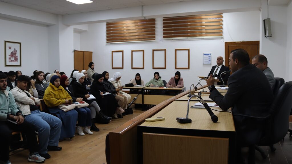 حقوق فيلادلفيا تبحث المستجدات القانونية في قانون العمل الأردني