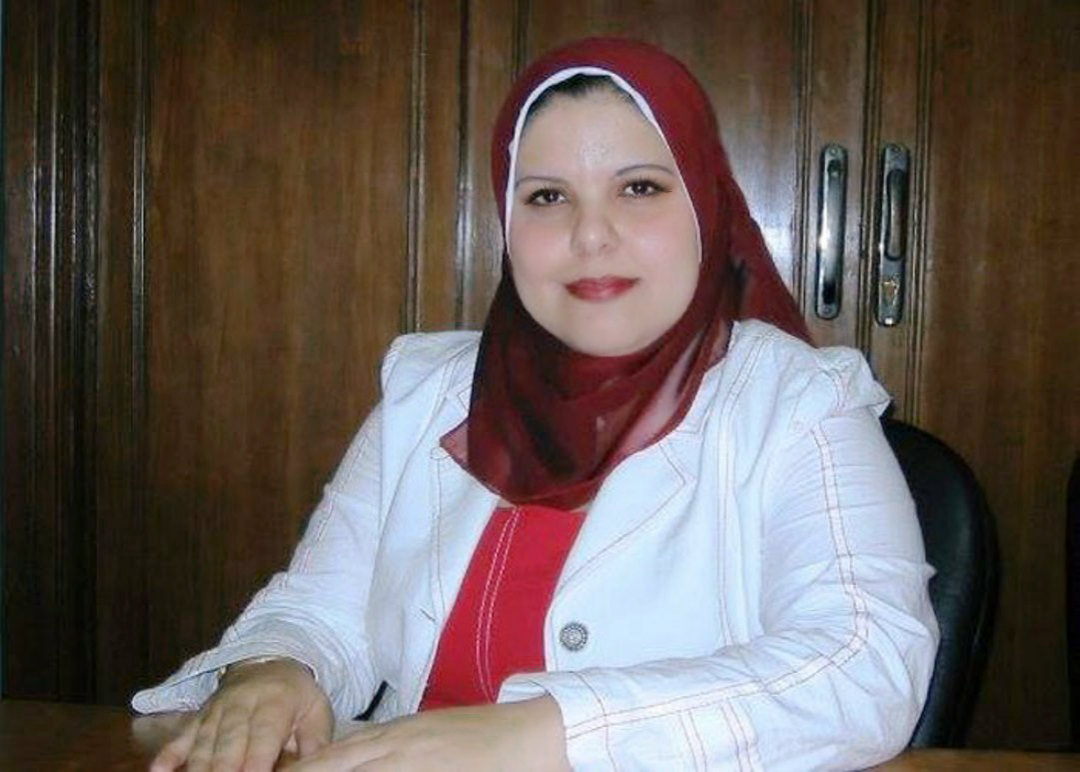 حوار مع الكاتبة وفاء شهاب الدين