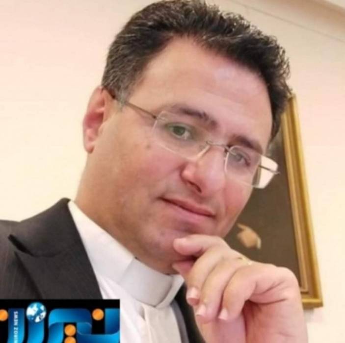 عازر يكتب من عاش بلا معنى فقد مات