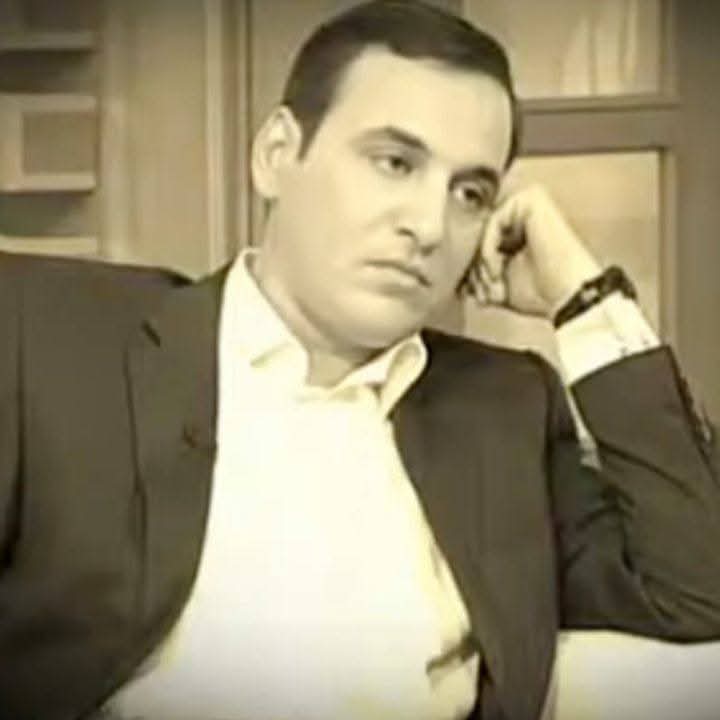 رمى زياد المناصير قنبلة ، فيها إدانة للحكومة وللإستثمار