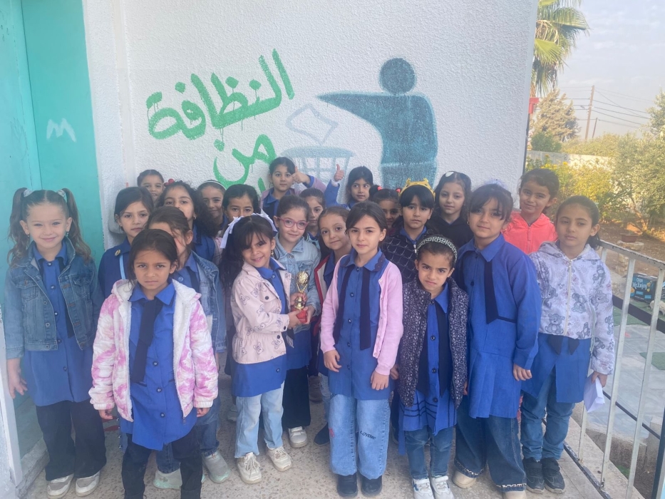 الطويل: البيئة المدرسية النظيفة تصنع طالبات أكثر وعيًا ومسؤولية