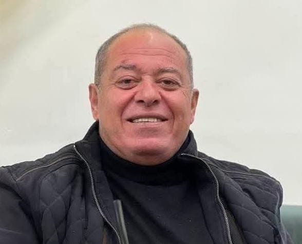 غالب الحليقاوي… في ذمة الله